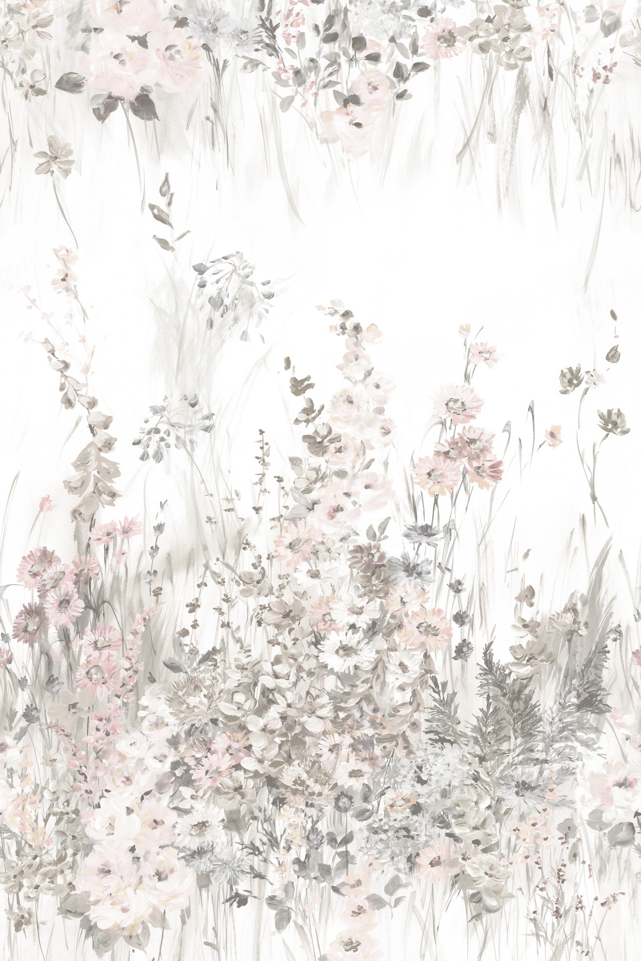 Панно Loymina Пейзаж Алтайские луга ART1 001 3×2